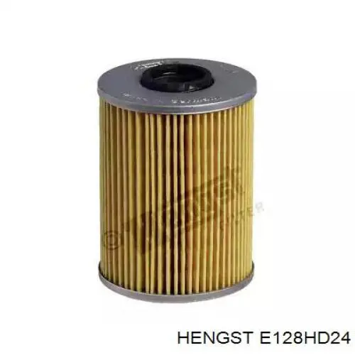 E128HD24 Hengst масляный фильтр