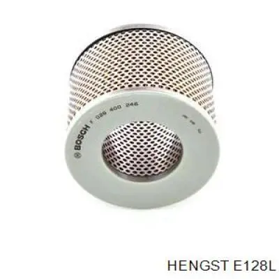 Воздушный фильтр E128L Hengst