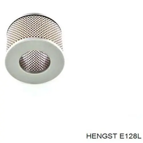 Фильтр воздушный Hengst E128L