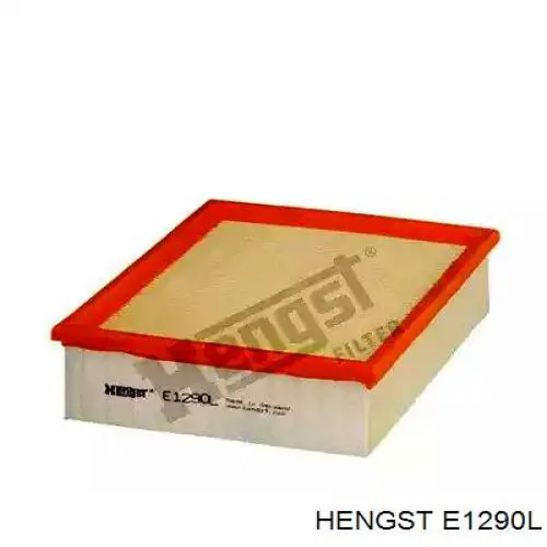 E1290L Hengst filtro de ar