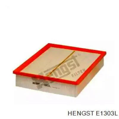 Купить E1303L Hengst Автомобильный фильтр воздуха