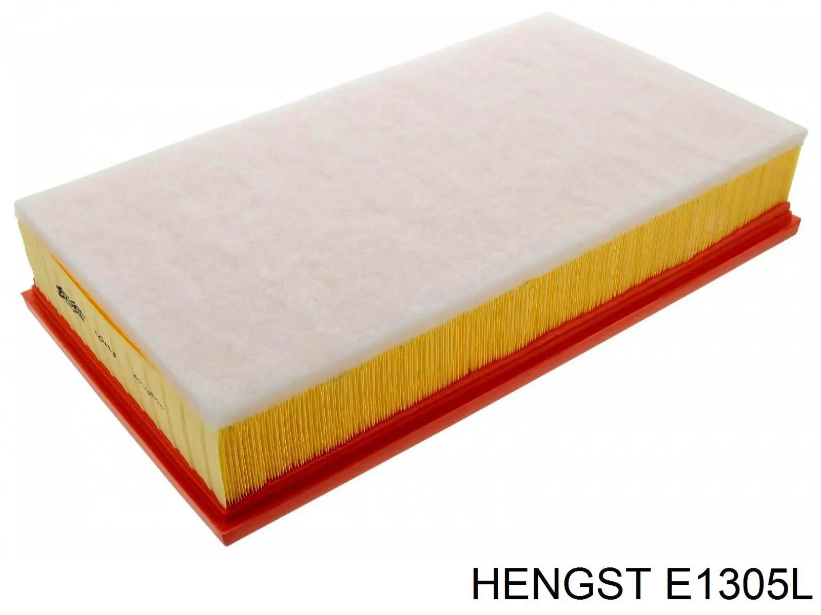 WA9930 WIX Воздушный фильтр двигателя