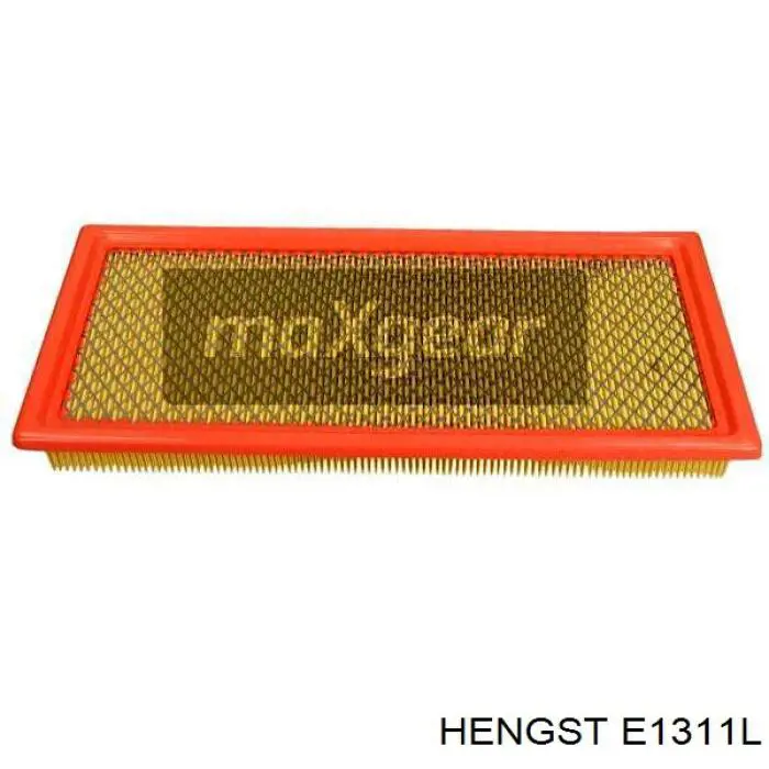 Воздушный фильтр E1311L Hengst
