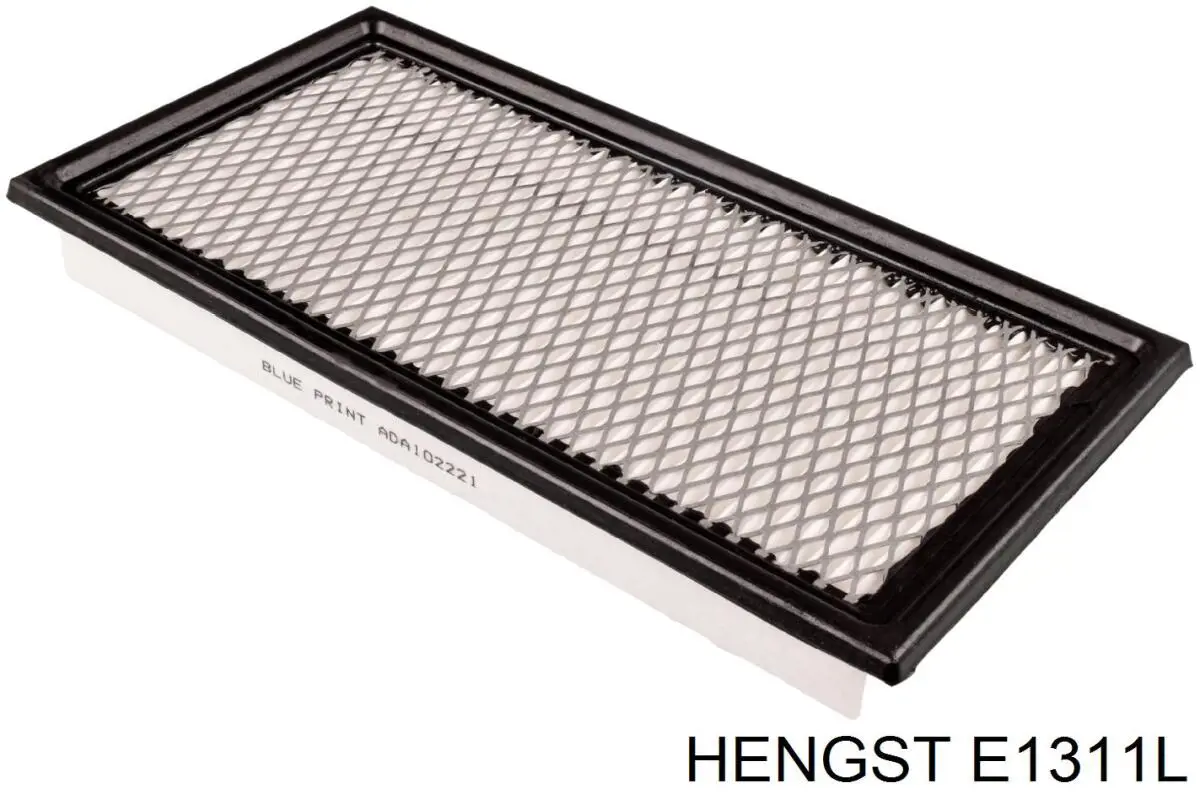 Фильтр воздушный Hengst E1311L