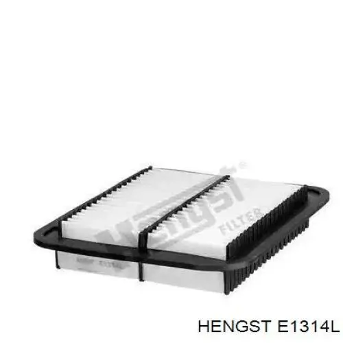 E1314L Hengst filtro de ar