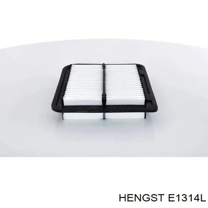 Воздушный фильтр E1314L Hengst