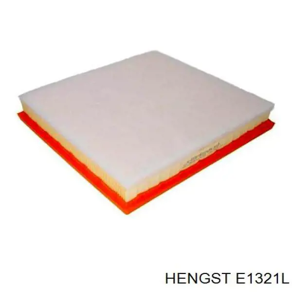 Купить E1321L Hengst Автомобильный фильтр воздуха