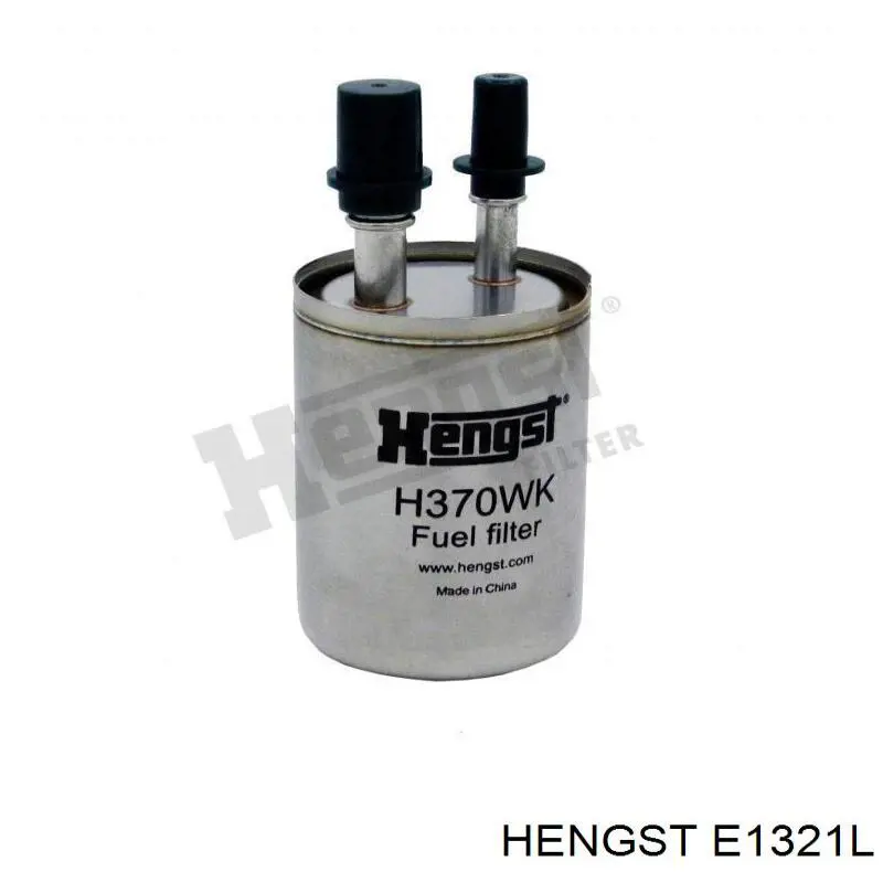Фильтр воздушный Hengst E1321L