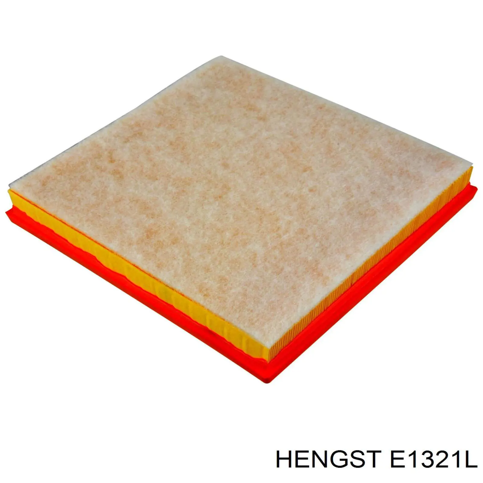 Воздушный фильтр E1321L Hengst