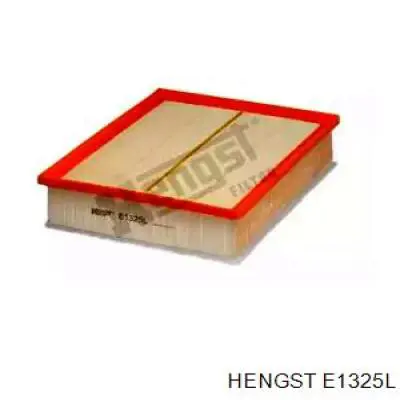 E1325L Hengst filtro de ar