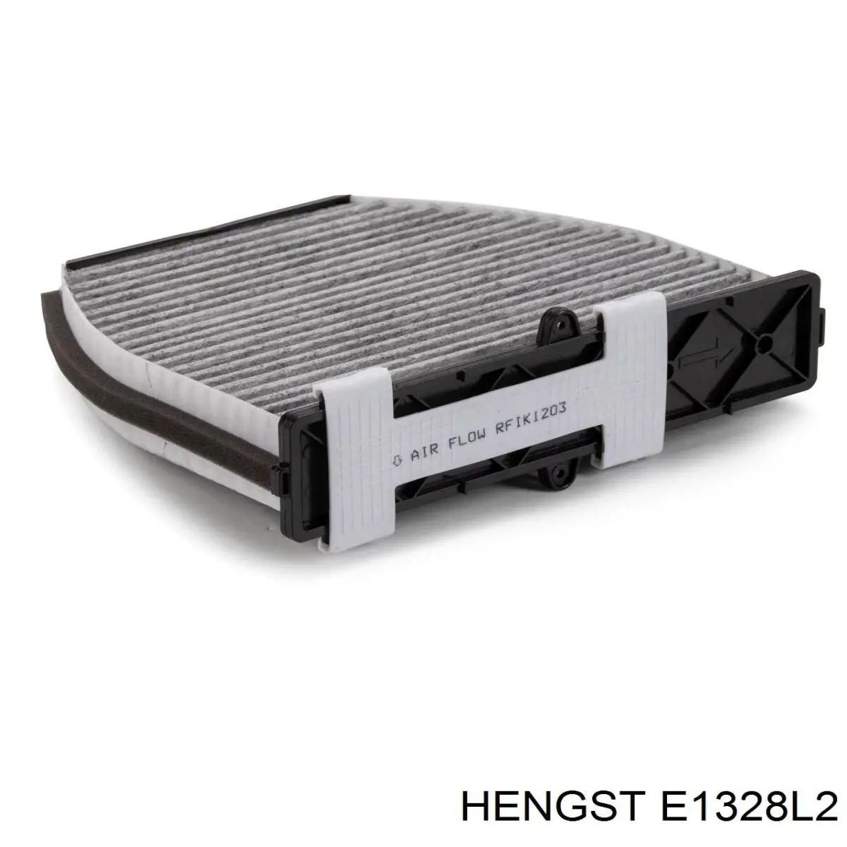 Воздушный фильтр E1328L2 Hengst