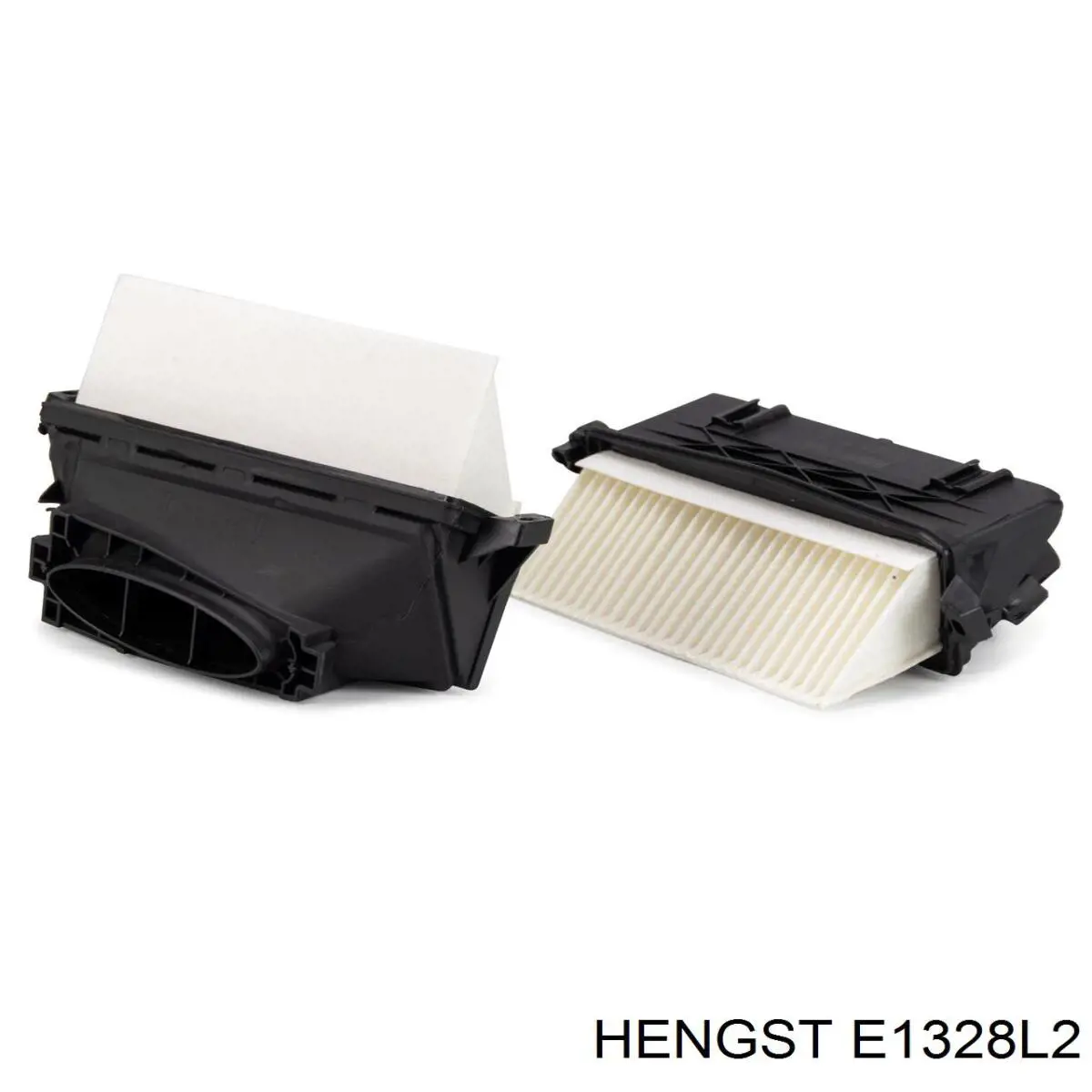 E1328L2 Hengst Воздушный фильтр двигателя