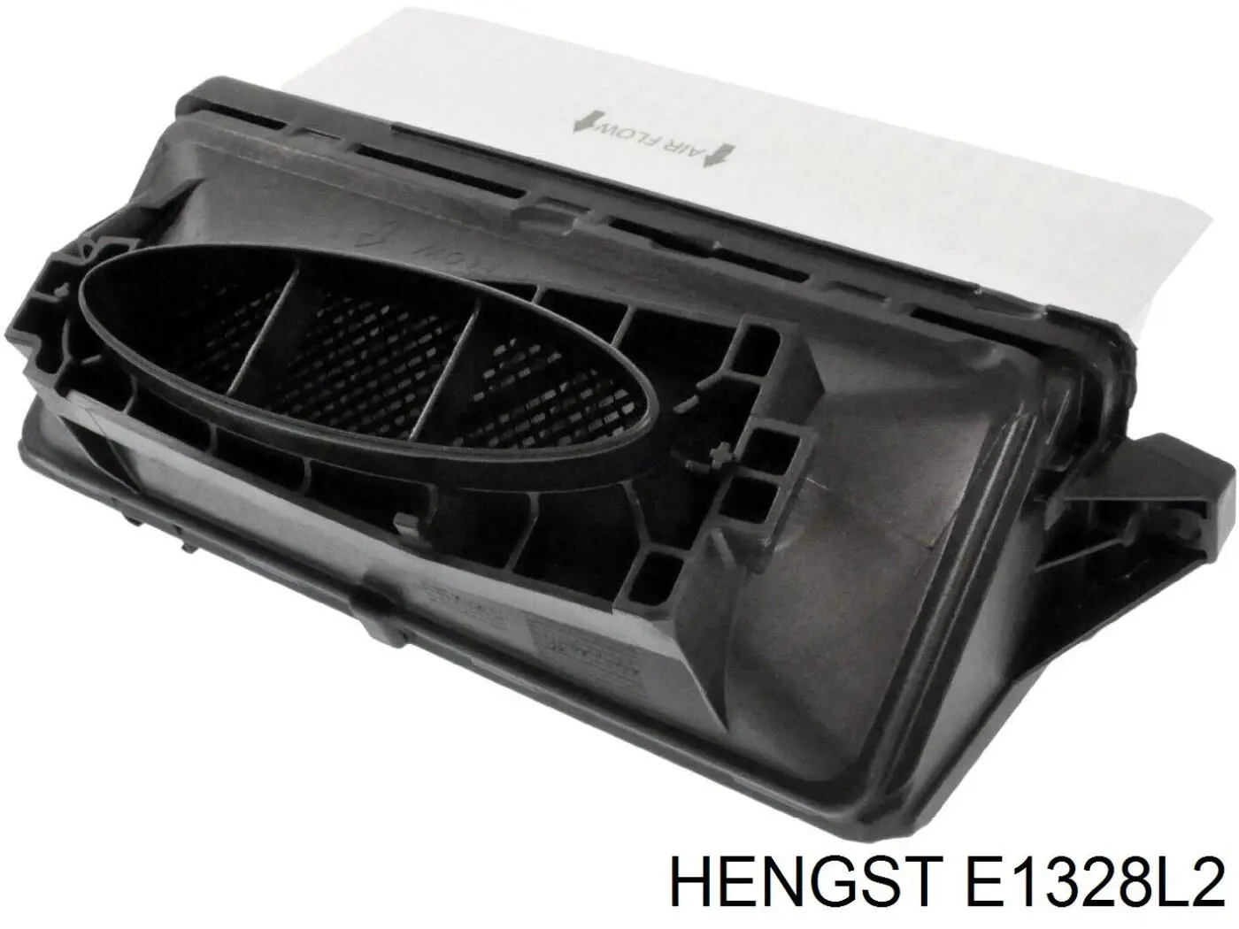 Купить E1328L2 Hengst Автомобильный фильтр воздуха