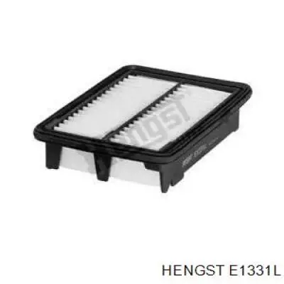 E1331L Hengst filtro de ar