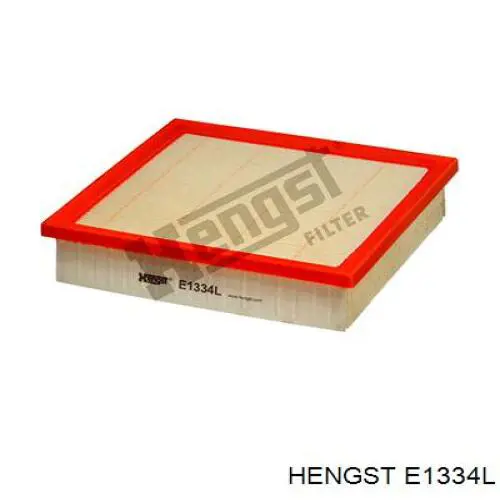 Элемент воздушного фильтра Hengst E1334L цена, от 7.66 USD