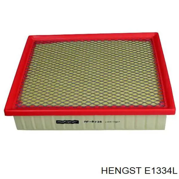 Купить E1334L Hengst Автомобильный фильтр воздуха