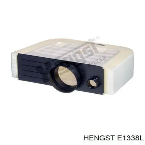 E1338L Hengst Воздушный фильтр двигателя