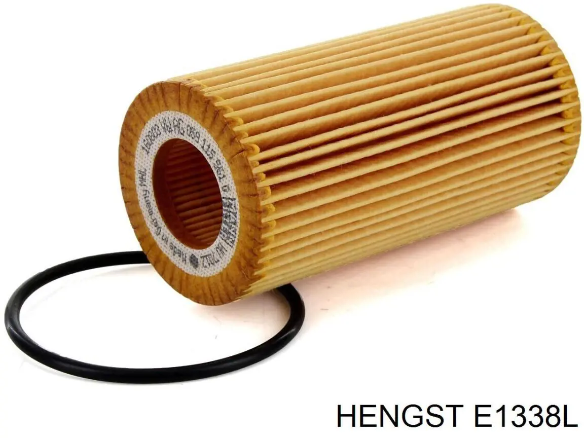 Элемент воздушного фильтра Hengst E1338L цена, от 42.90 USD