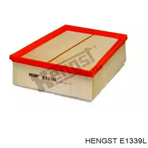 E1339L Hengst filtro de ar