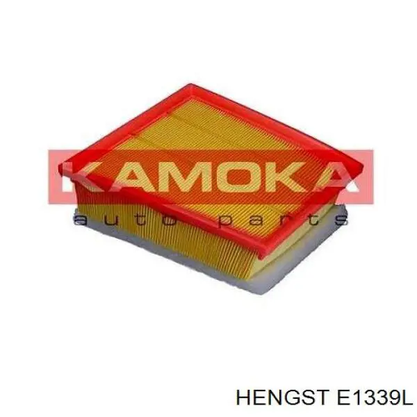 Купить E1339L Hengst Автомобильный фильтр воздуха