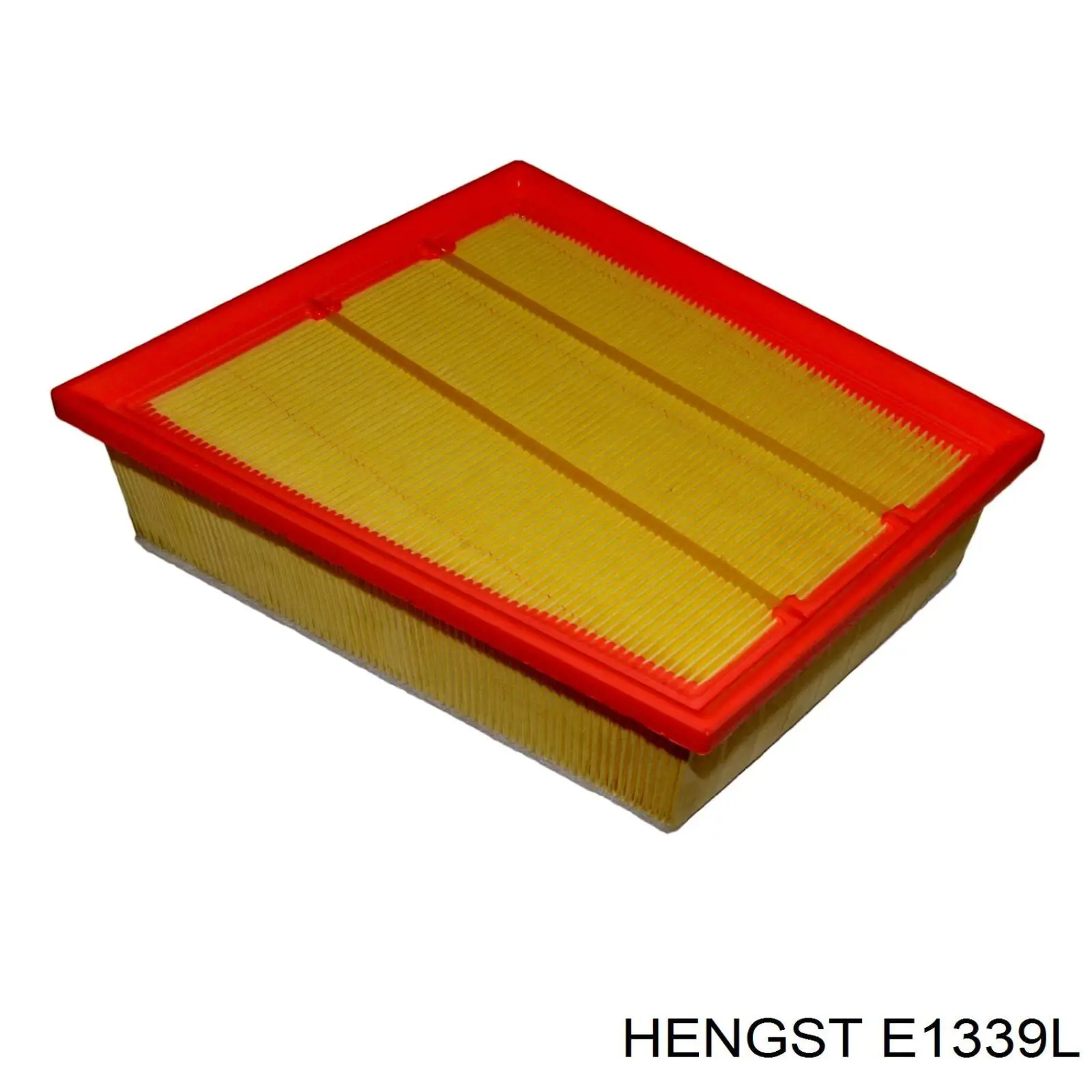 Элемент воздушного фильтра Hengst E1339L цена, от 9.74 USD