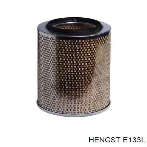 E133L Hengst воздушный фильтр