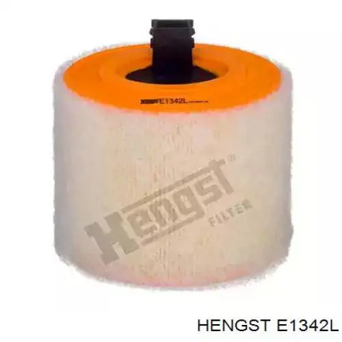E1342L Hengst filtro de ar
