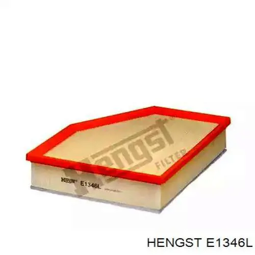 Фильтр воздушный HENGST E1346L