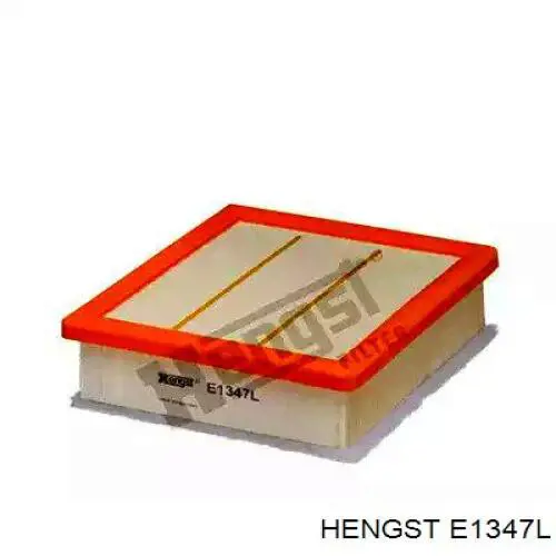 E1347L Hengst filtro de ar