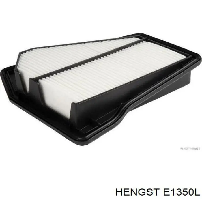 Купить E1350L Hengst Автомобильный фильтр воздуха