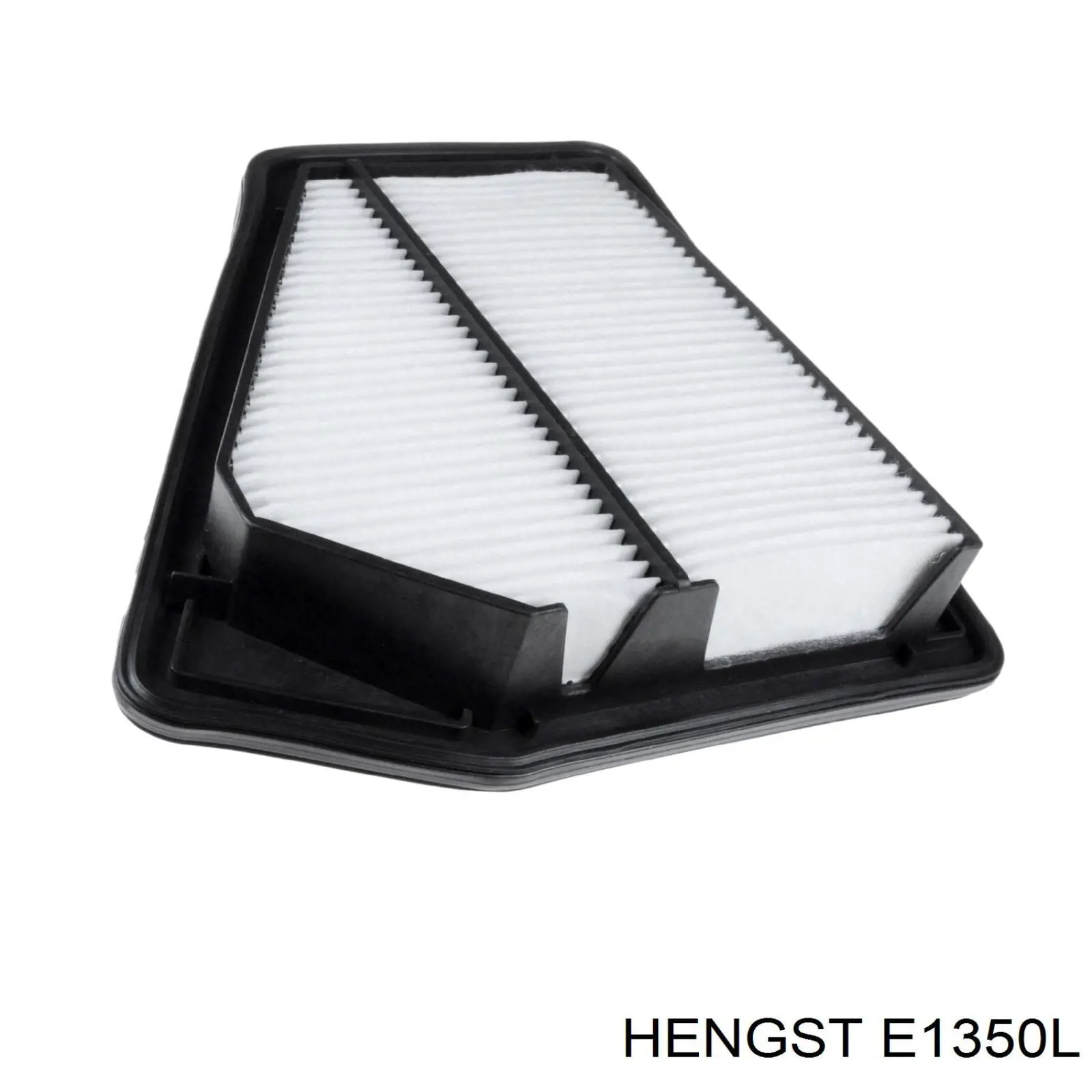 Воздушный фильтр E1350L Hengst