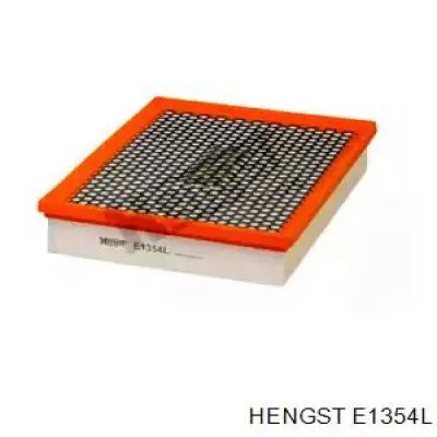 E1354L Hengst filtro de ar