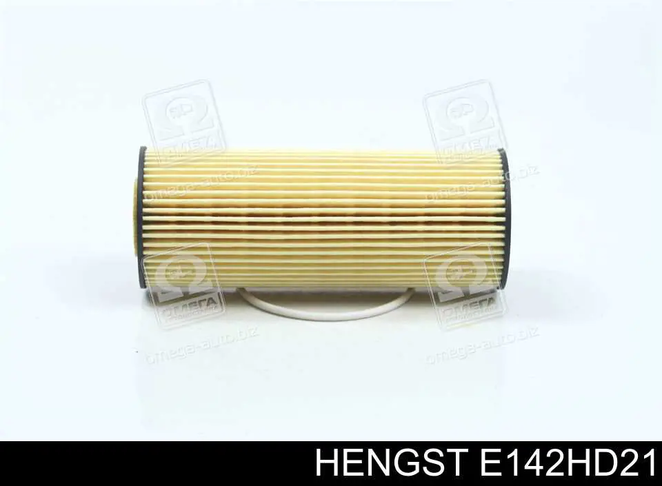 E142HD21 Hengst масляный фильтр