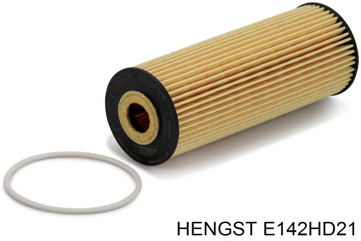 Фильтр очистки масла центробежный Hengst E142HD21 цена, от 4.36 USD