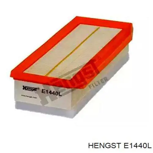 E1440L Hengst filtro de ar