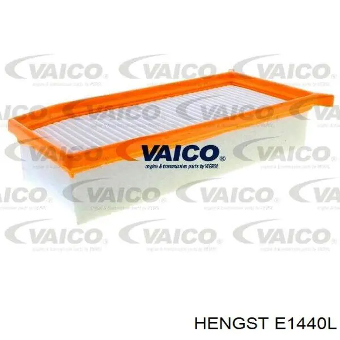 Фильтр воздушный Hengst E1440L