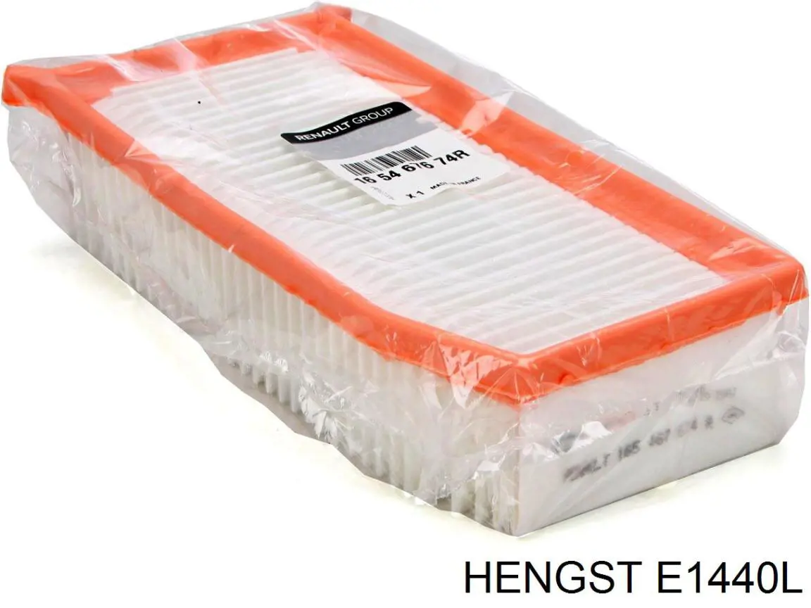 E1440L Hengst Воздушный фильтр двигателя