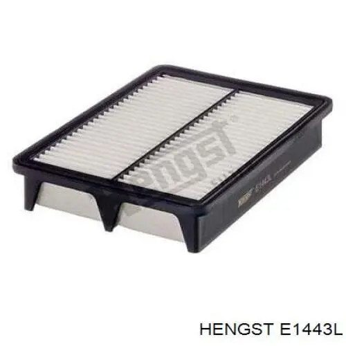 Купить E1443L Hengst Автомобильный фильтр воздуха