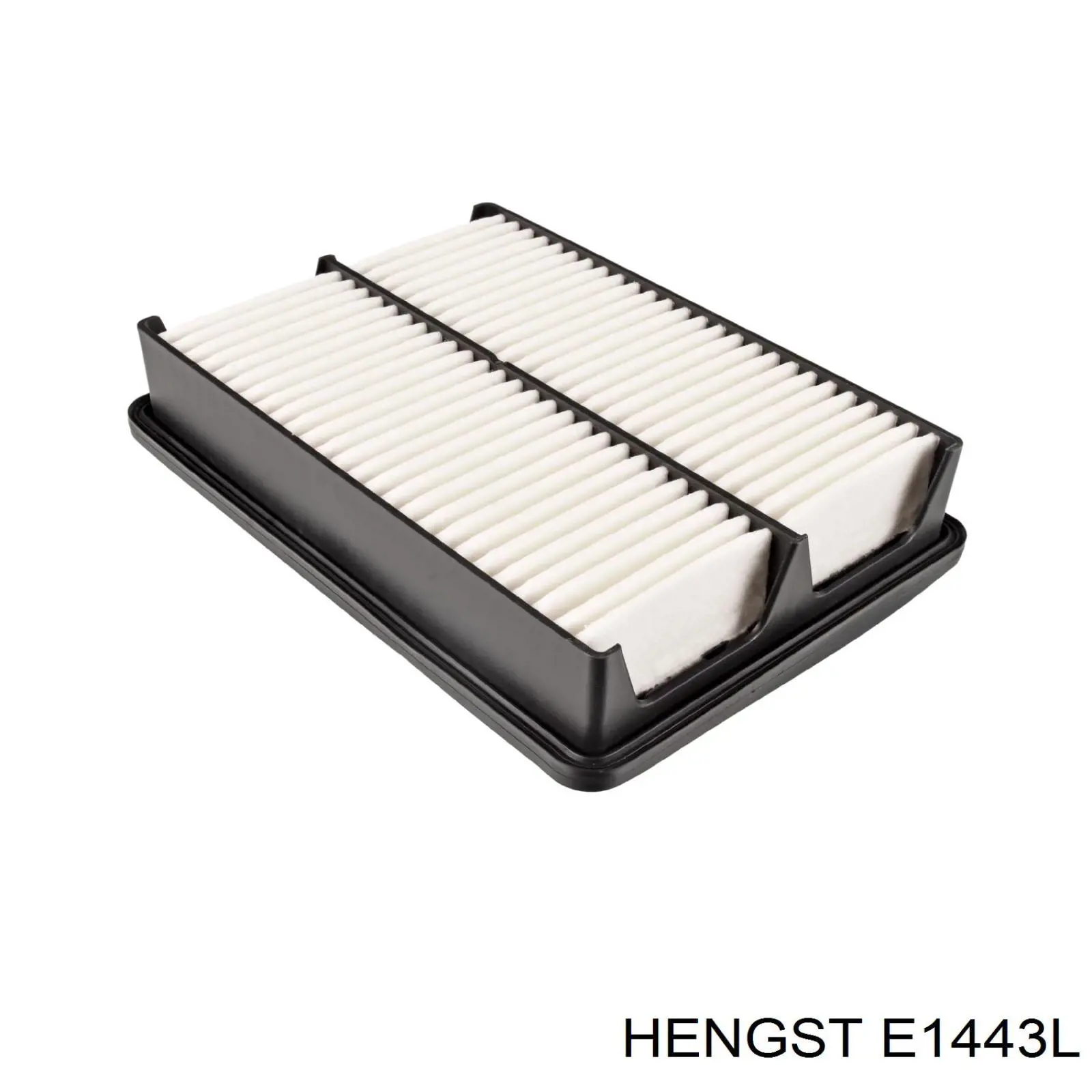 Воздушный фильтр E1443L Hengst
