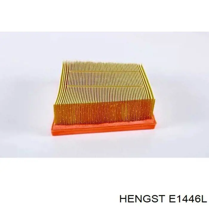 Фильтр воздушный Hengst E1446L