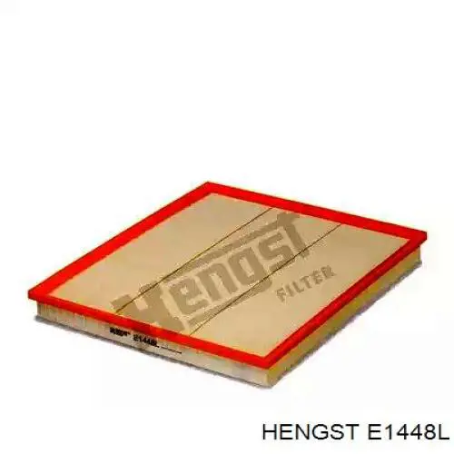 E1448L Hengst Воздушный фильтр двигателя