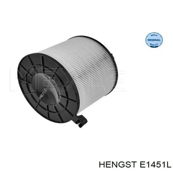 Фильтр воздушный Hengst E1451L