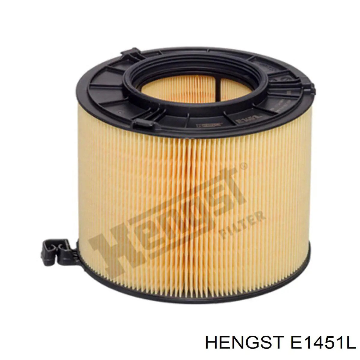 Filtro de aire E1451L Hengst