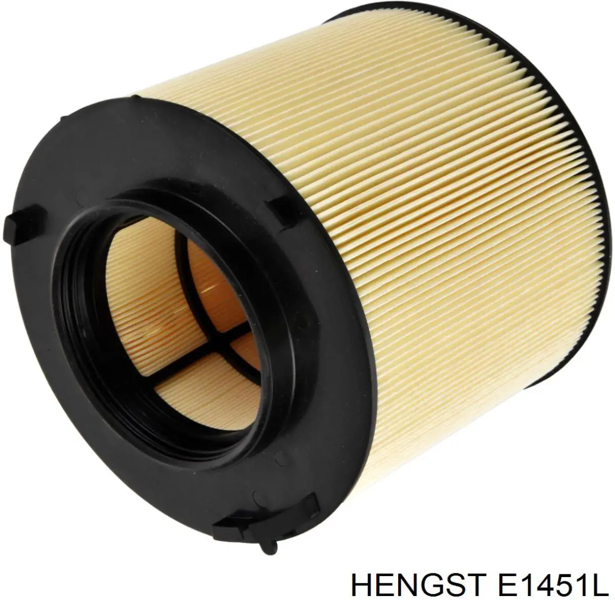 Воздушный фильтр E1451L Hengst