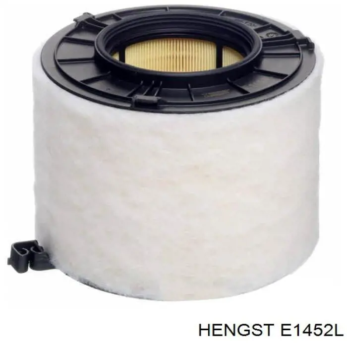 Filtro de aire E1452L Hengst