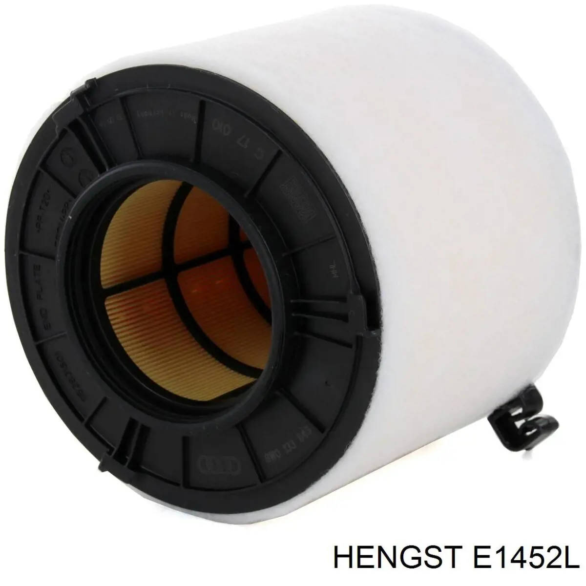 Элемент воздушного фильтра Hengst E1452L цена, от 20.84 USD