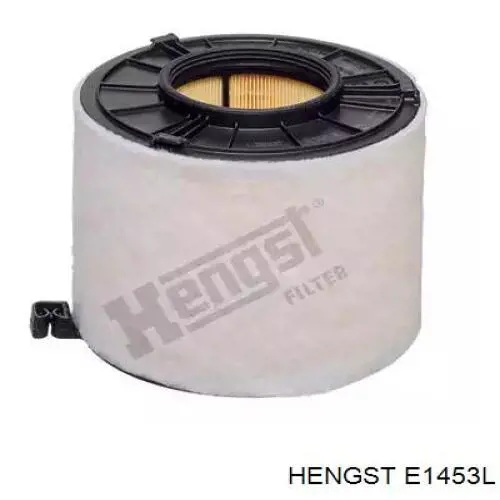 E1453L Hengst filtro de ar