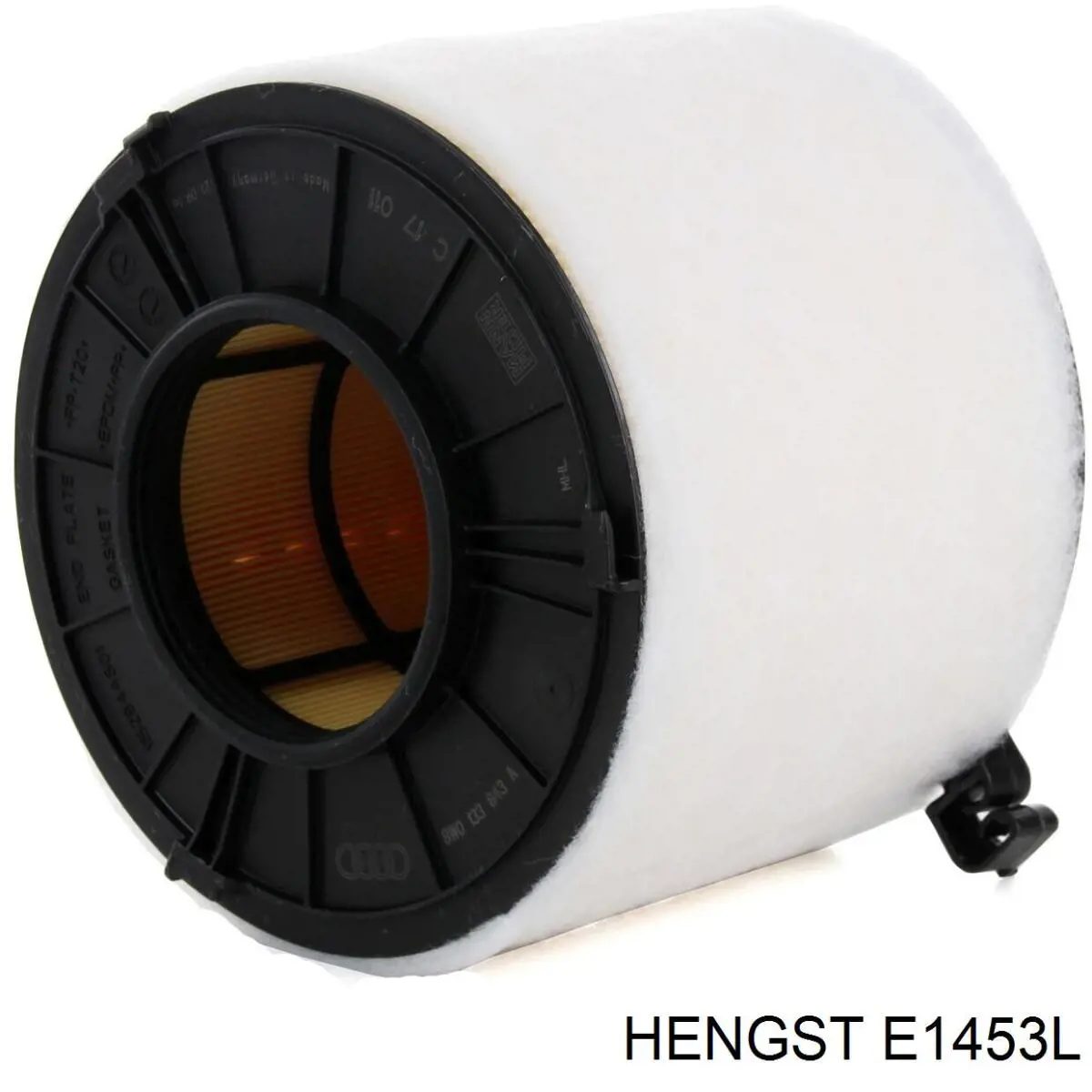 FA0588 Bremsi Воздушный фильтр двигателя