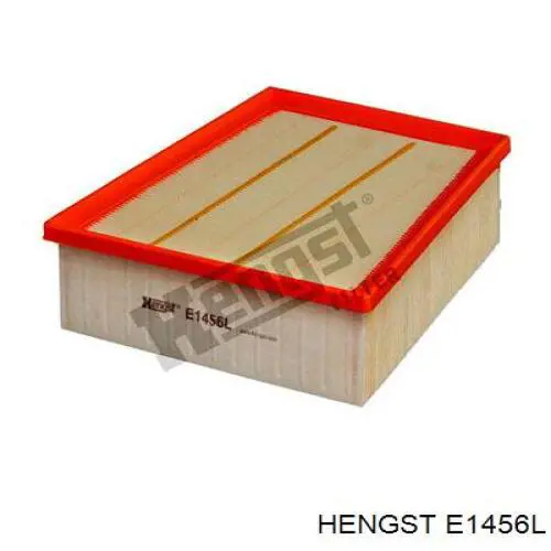 Элемент воздушного фильтра Hengst E1456L цена, от 12.02 USD