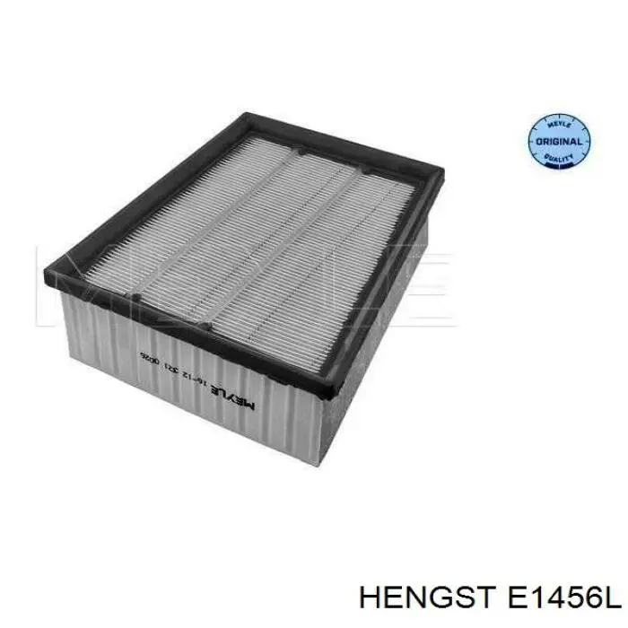 Купить E1456L Hengst Автомобильный фильтр воздуха